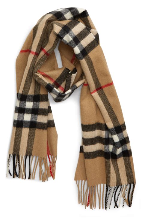 burberry beige & black wilson sneakers|check cashmere scarf Burberry.